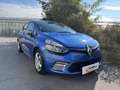 Renault Clio Clio GT120 Aut Kamera Navi LED Sitzheizung Blau - thumbnail 1