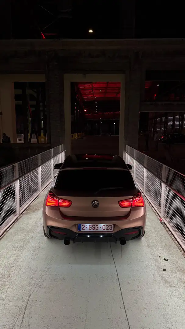 BMW 116 116i Edition PACK M - 2