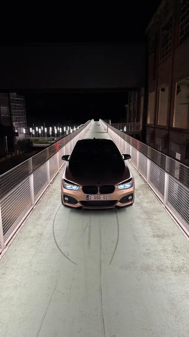 BMW 116 116i Edition PACK M - 1