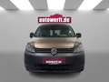 Volkswagen Caddy 1.6TDI 5 SITZER AHK NAVI PDC SHZ KLIMA Braun - thumbnail 2