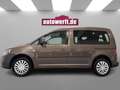 Volkswagen Caddy 1.6TDI 5 SITZER AHK NAVI PDC SHZ KLIMA Braun - thumbnail 3