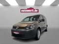 Volkswagen Caddy 1.6TDI 5 SITZER AHK NAVI PDC SHZ KLIMA Braun - thumbnail 1