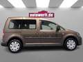Volkswagen Caddy 1.6TDI 5 SITZER AHK NAVI PDC SHZ KLIMA Braun - thumbnail 6
