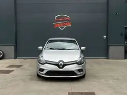 Renault Clio 1.5 dCi Energy Dynamique AUTOMAAT EURO6 Navi Airco
