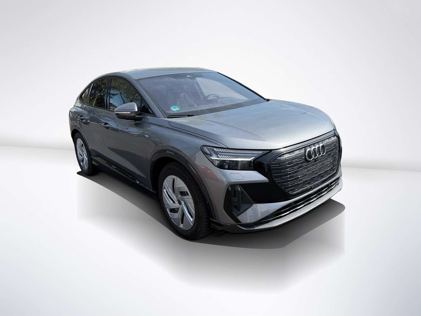 Audi Q4 E-tron Sportback S Line 35 -  - Joinsteer - #1