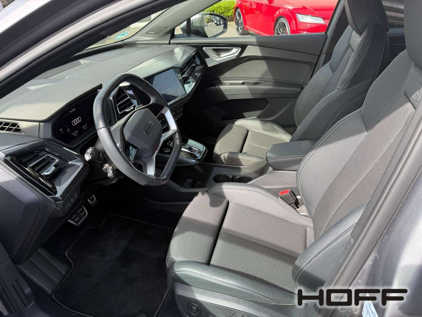 Audi Q4 E-tron Sportback S Line 35 -  - Joinsteer - #2