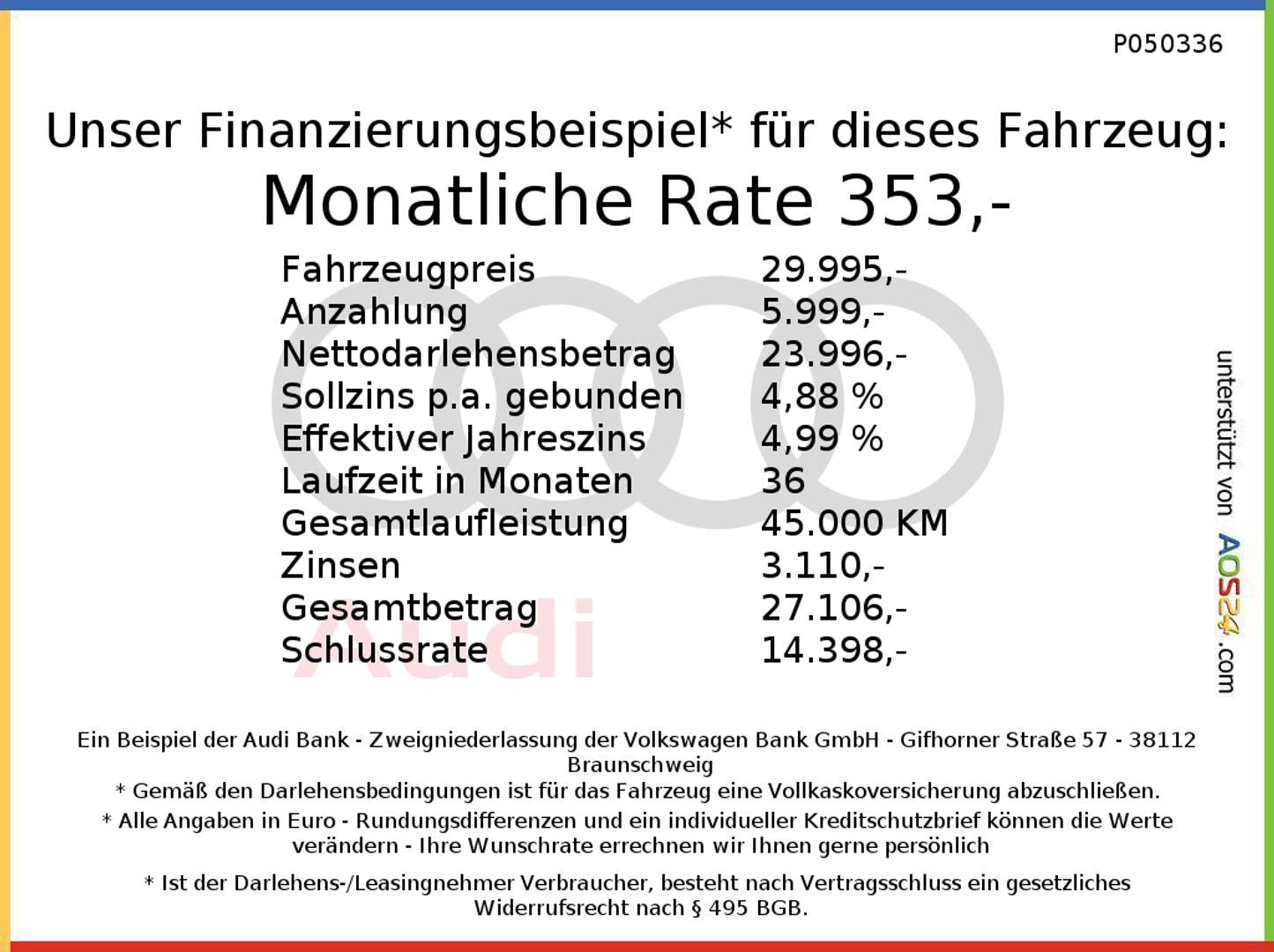 Audi Q4 E-tron Sportback S Line 35 -  - Joinsteer - #3