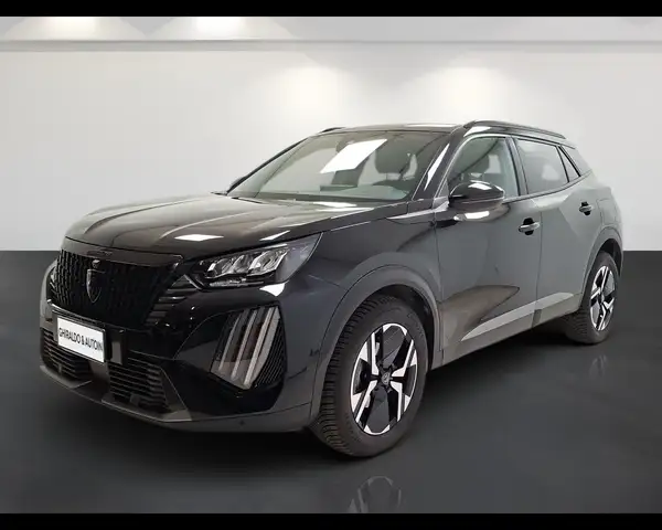 Peugeot 2008 II 2023 1.2 puretech Allure s&s 100cv