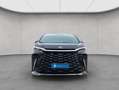 Lexus LM 350h Luxury Schwarz - thumbnail 5