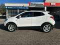 Opel Mokka X 1.4 Automatik Active Weiß - thumbnail 10