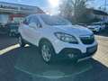 Opel Mokka X 1.4 Automatik Active Weiß - thumbnail 4