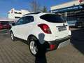 Opel Mokka X 1.4 Automatik Active Weiß - thumbnail 9
