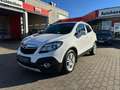 Opel Mokka X 1.4 Automatik Active Weiß - thumbnail 2