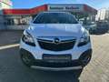 Opel Mokka X 1.4 Automatik Active Weiß - thumbnail 3