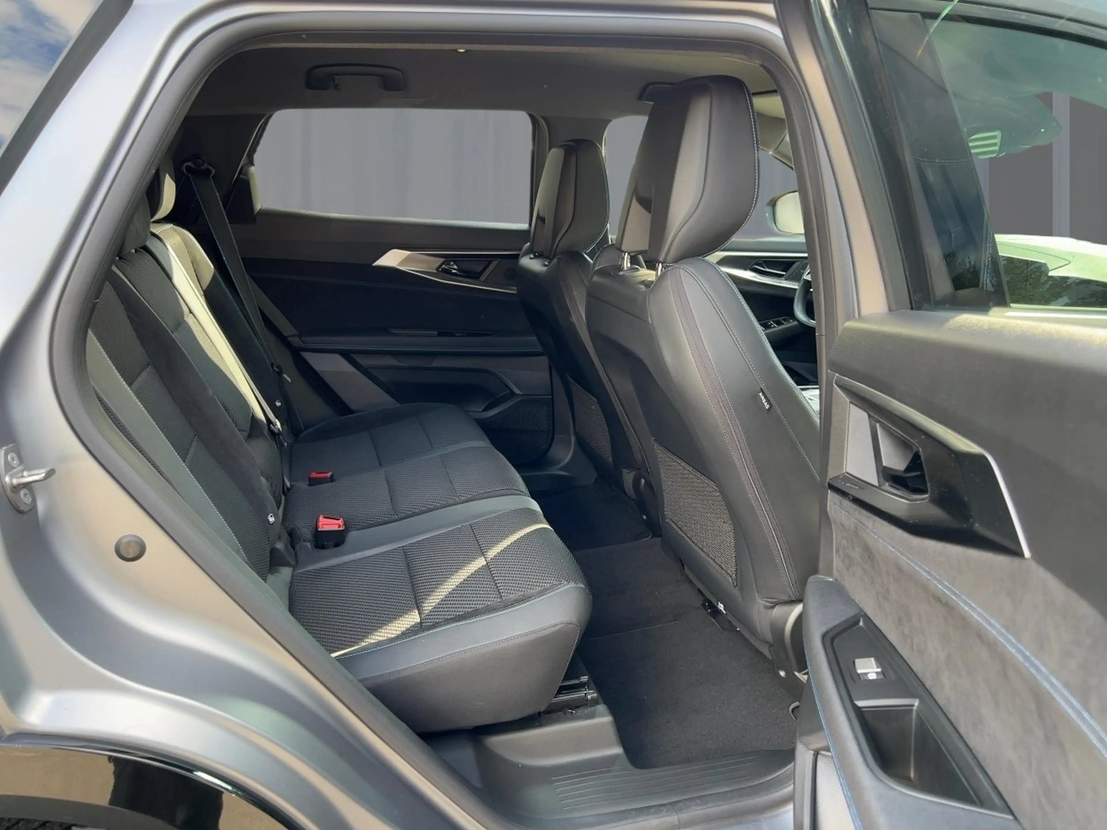 Renault Espace 1.2 Full Hybrid 200 Esprit Alpine — photo 9