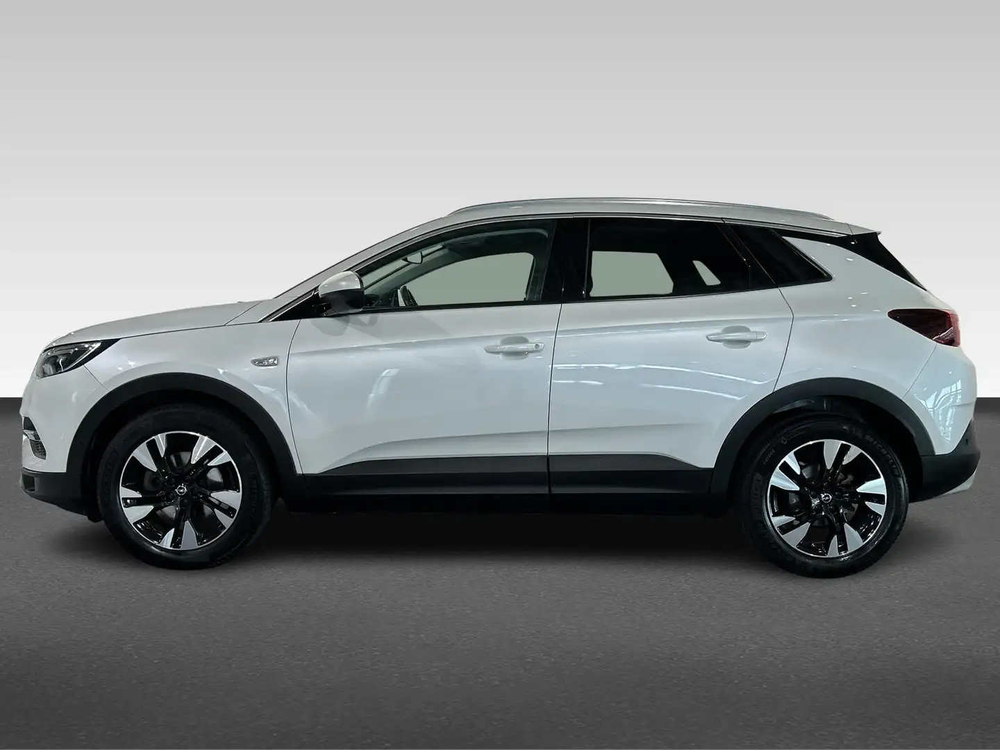 Opel Grandland X 1.2 Turbo 130pk S&amp;S Business Executive Wit - 2