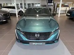 Peugeot 308 GT