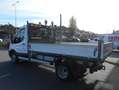 Ford Transit FORD  165 CV CAJA ABIERTA BASCULANTE Blanco - thumbnail 9