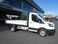 Ford Transit FORD  165 CV CAJA ABIERTA BASCULANTE Blanco - thumbnail 6