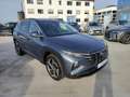 Hyundai TUCSON 1.6 T-GDI Prime Vollleder, Allrad Bleu - thumbnail 4