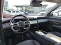Hyundai TUCSON 1.6 T-GDI Prime Vollleder, Allrad Bleu - thumbnail 14