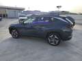 Hyundai TUCSON 1.6 T-GDI Prime Vollleder, Allrad Blauw - thumbnail 8