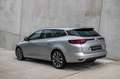 Renault Megane Estate tecnho Line Zilver - thumbnail 5
