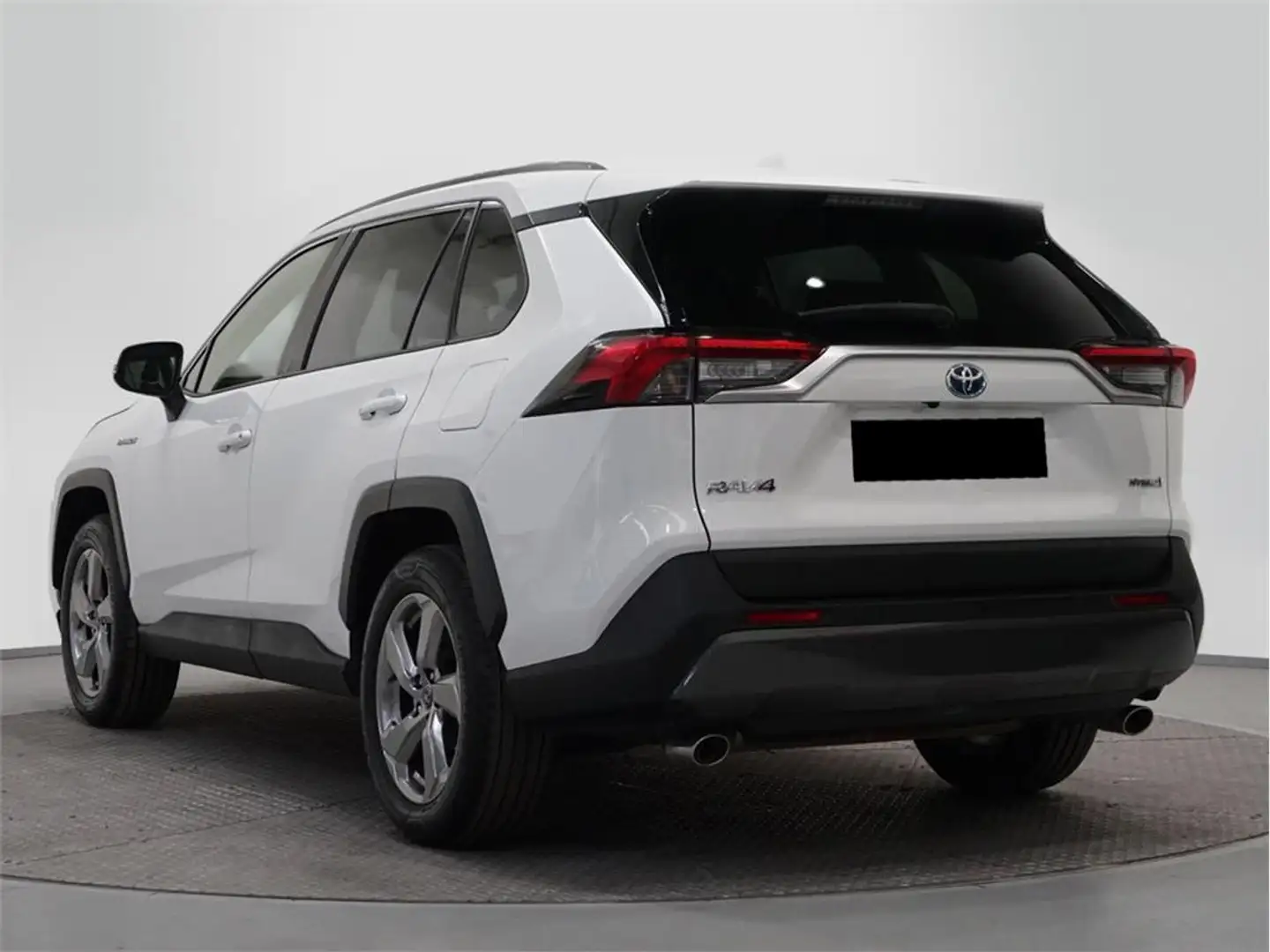 Toyota RAV 4 RAV4 2.5l 220H Advance - 2