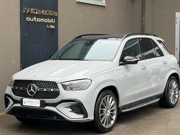 V167 2023 d AMG Line Premium Plus 4matic auto