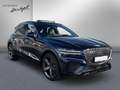 Genesis GV70 2.2D Sport 4WD,PANO,360°,MASSAGE,SITZKLIMA,ACC,LE Blau - thumbnail 3