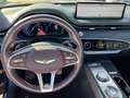 Genesis GV70 2.2D Sport 4WD,PANO,360°,MASSAGE,SITZKLIMA,ACC,LE Blau - thumbnail 9