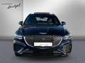 Genesis GV70 2.2D Sport 4WD,PANO,360°,MASSAGE,SITZKLIMA,ACC,LE Blau - thumbnail 2