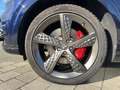 Genesis GV70 2.2D Sport 4WD,PANO,360°,MASSAGE,SITZKLIMA,ACC,LE Blau - thumbnail 22