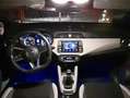 Nissan Micra IG-T 92 GPL 5 porte ECO N-DESIGN Blu_Navy Grigio - thumbnail 6
