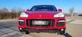 Porsche Cayenne GTS Kırmızı - thumbnail 2
