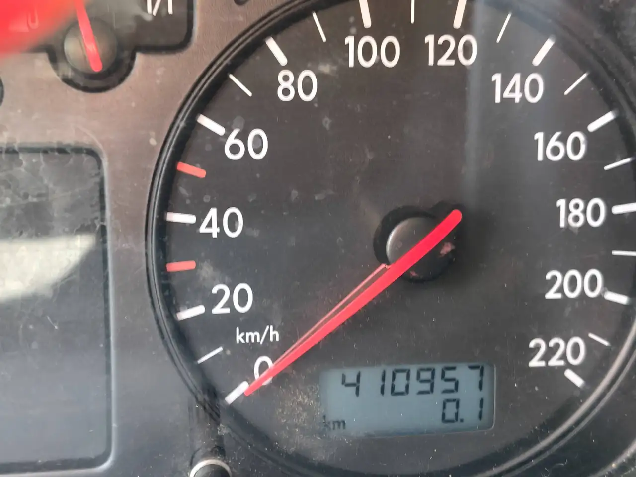 Volkswagen T4 2.5 TDi, foto 5