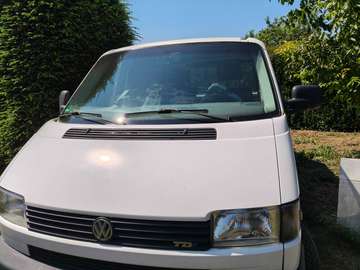 2.5 TDi