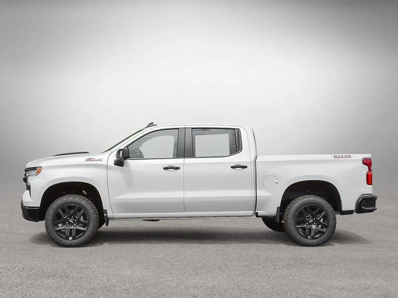 Chevrolet Silverado 1500 снимка Chevrolet Silverado 1500
