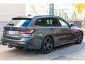 BMW 320 320dA Touring Gris - thumbnail 20