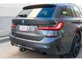 BMW 320 320dA Touring Gris - thumbnail 33