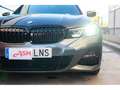 BMW 320 320dA Touring Gris - thumbnail 31