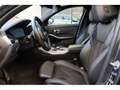 BMW 320 320dA Touring Gris - thumbnail 21