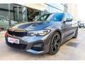 BMW 320 320dA Touring Gris - thumbnail 30