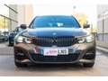 BMW 320 320dA Touring Gris - thumbnail 19