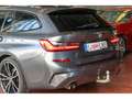 BMW 320 320dA Touring Gris - thumbnail 28