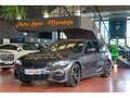 BMW 320 320dA Touring Gris - thumbnail 1