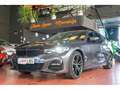 BMW 320 320dA Touring Gris - thumbnail 17
