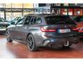 BMW 320 320dA Touring Gris - thumbnail 27