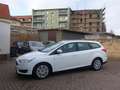 Ford Focus 1,5 TDCi Turnier, EU6, Getriebeproblem !! Weiß - thumbnail 2