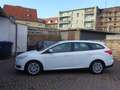 Ford Focus 1,5 TDCi Turnier, EU6, Getriebeproblem !! Weiß - thumbnail 4